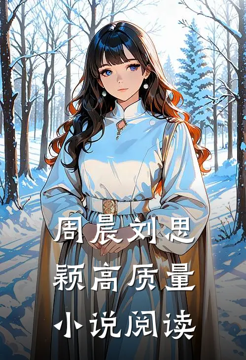 周晨刘思颖高质量小说阅读