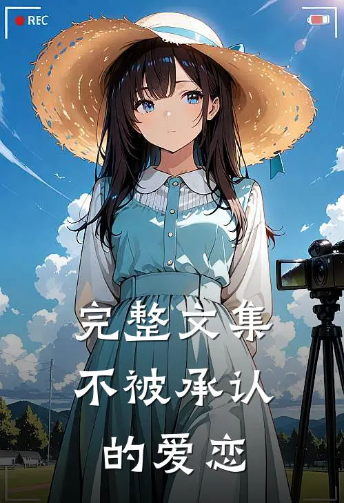 完整文集不被承认的爱恋文学