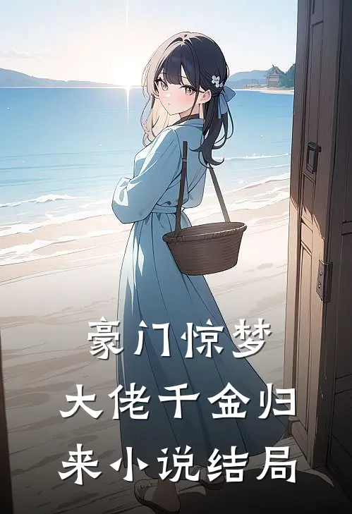 豪门惊梦大佬千金归来结局如何