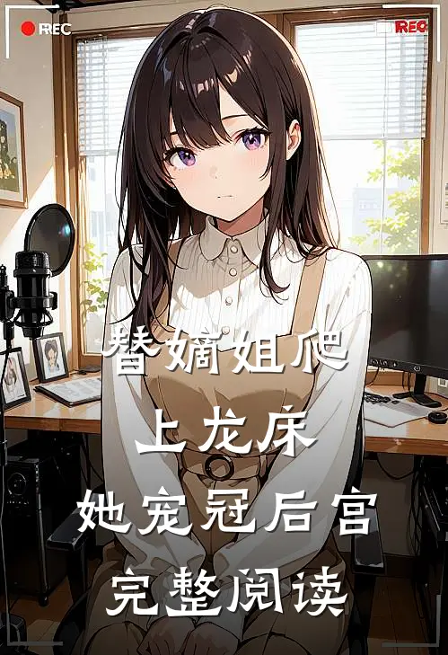 替嫡姐爬上龙床,她宠冠后宫完整阅读
