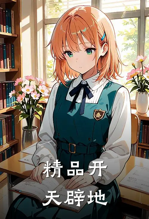 精品开天辟地