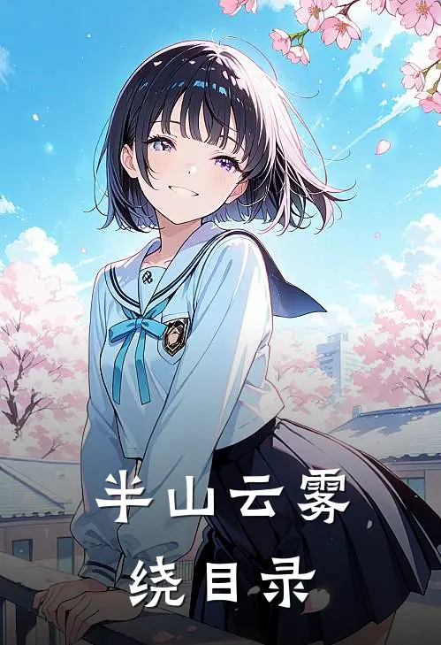半山云雾绕目录