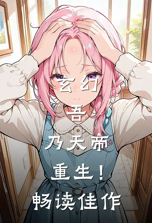 玄幻吾,乃天帝重生!畅读佳作