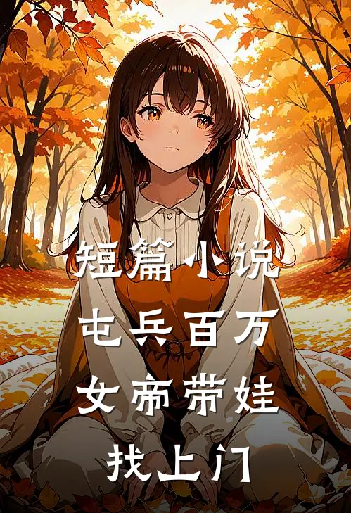 短篇屯兵百万,女帝带娃找上门免费阅读