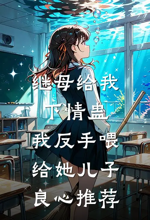 继母给我下情蛊，我反手喂给她儿子良心推荐