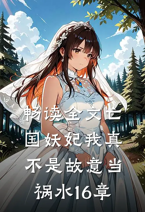 畅读全文亡国妖妃我真不是故意当祸水16章