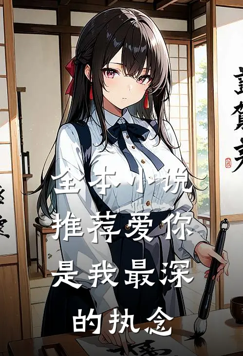 全本推荐爱你,是我最深的执念在线阅读