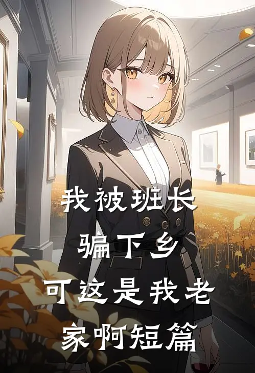 我被班长骗下乡,可这是我老家啊短篇故事