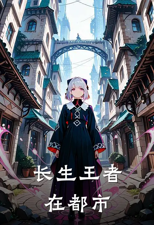 长生王者在都市