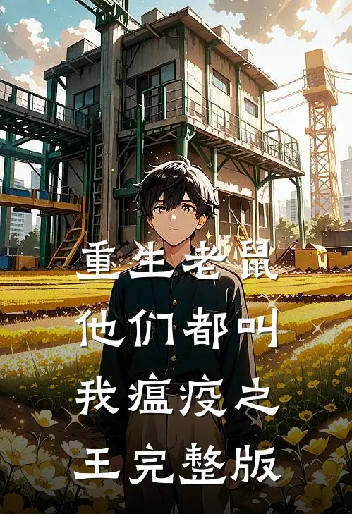 重生老鼠,他们都叫我瘟疫之王完整版