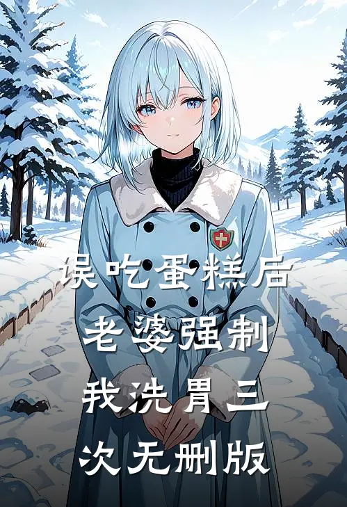 误吃蛋糕后，老婆强制我洗胃三次无删版