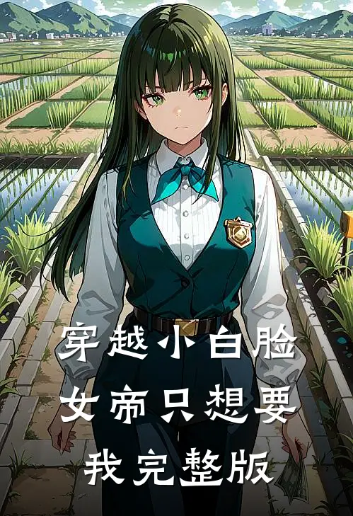 穿越小白脸，女帝只想要我完整版