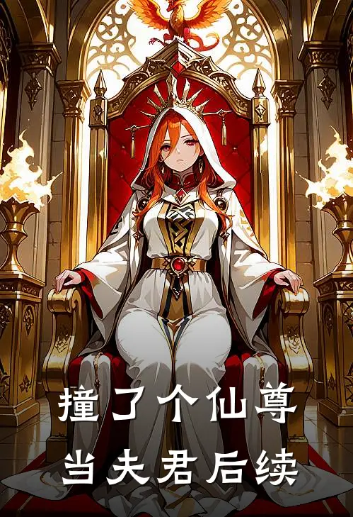 撞了个仙尊当夫君后续剧情
