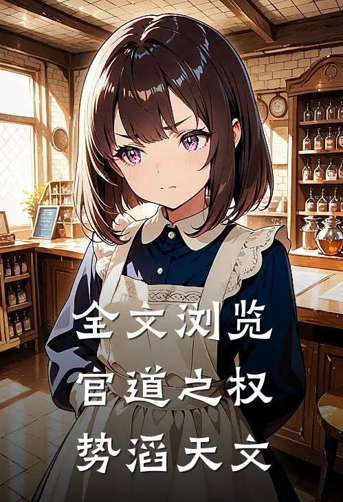 全文浏览官道之权势滔天文