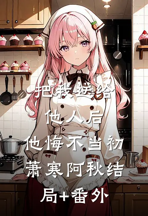 把我送给他人后，他悔不当初萧寒阿秋结局+番外
