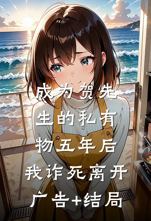 成为贺先生的私有物五年后，我诈死离开广告+结局