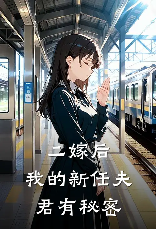 二嫁后,我的新任夫君有秘密 免费