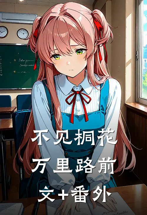 不见桐花万里路前文+番外