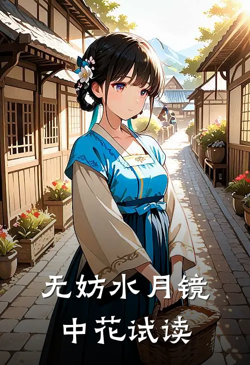 无妨水月镜中花试读