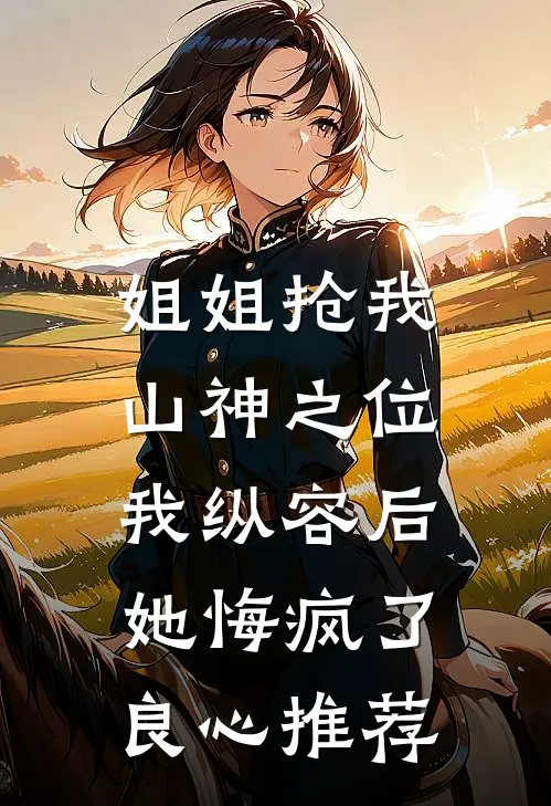 姐姐抢我山神之位,我纵容后她悔疯了良心推荐文