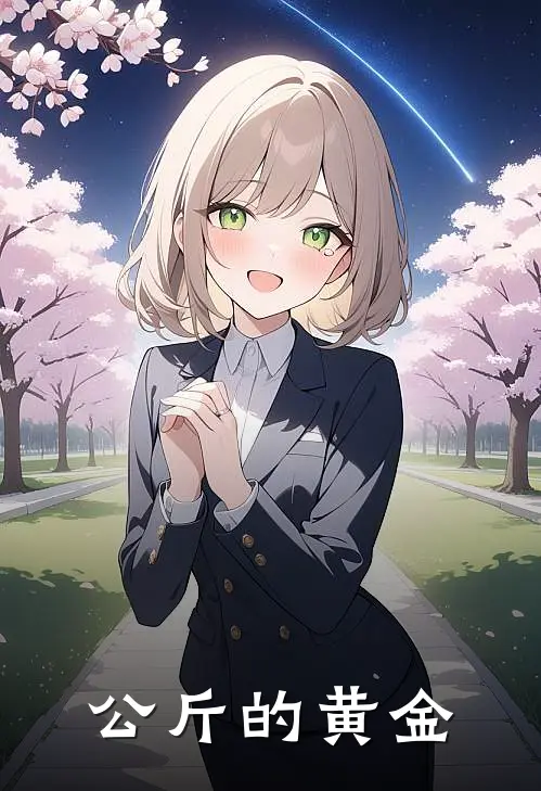 65公斤的黄金
