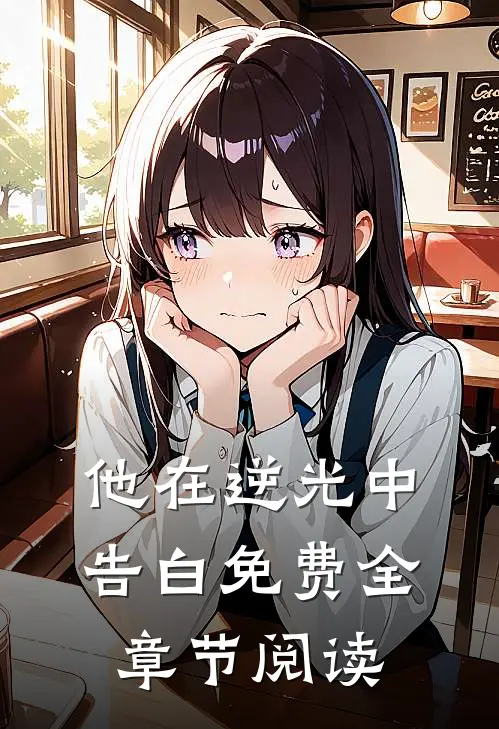 他在逆光中告白免费全章节阅读