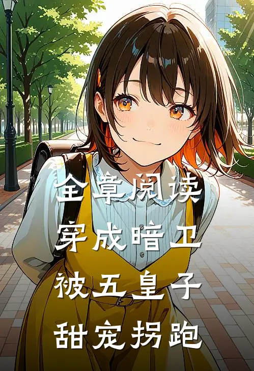 全章阅读穿成暗卫,被五皇子甜宠拐跑的