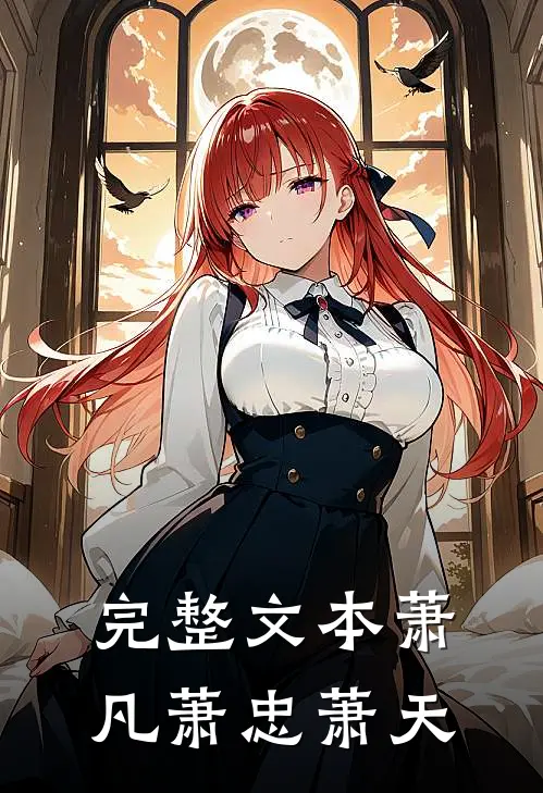 完整文本萧凡萧忠萧天
