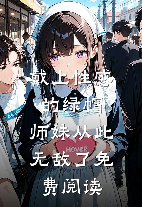戴上性感的绿帽,师妹从此无敌了免费阅读全文