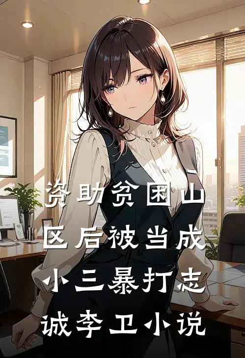 资助贫困山区后被当成小三暴打志诚李卫小说