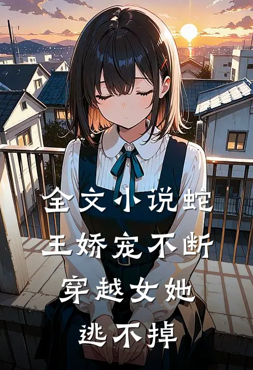全文蛇王娇宠不断,穿越女她逃不掉的