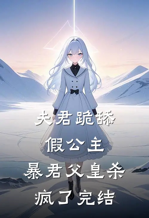 夫君跪舔假公主,暴君父皇杀疯了完结