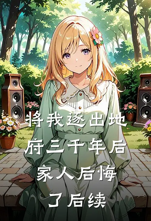 将我逐出地府三千年后,家人后悔了后续