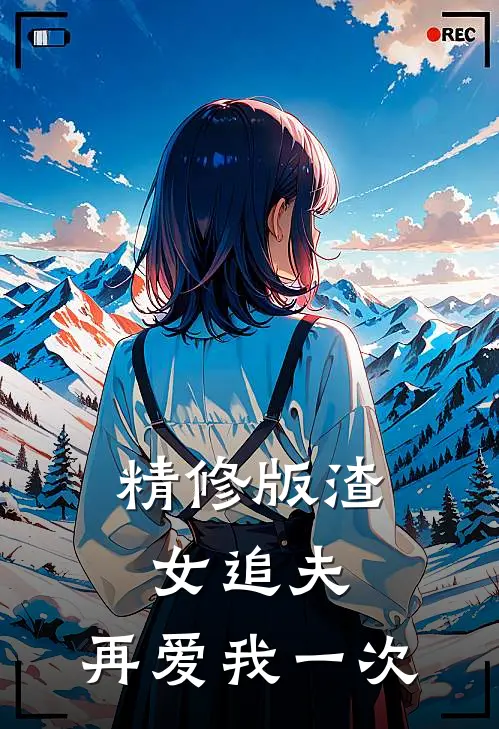 精修版渣女追夫,再爱我一次免费阅读
