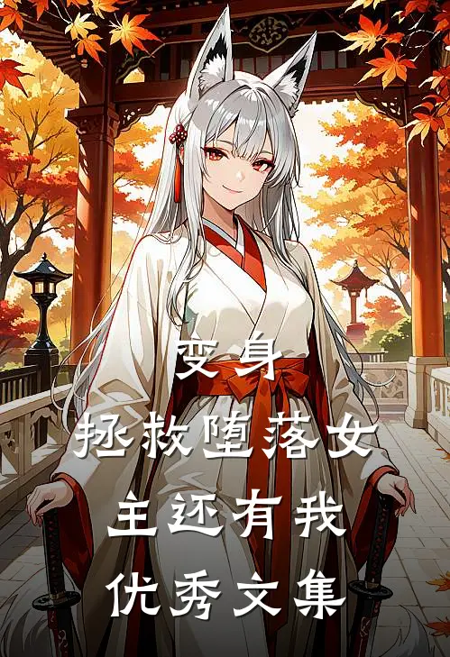 变身拯救堕落女主还有我优秀文集在线阅读