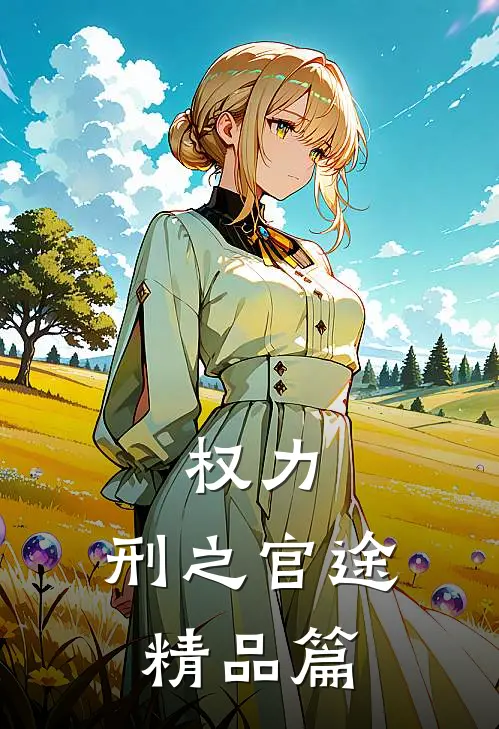 权力刑之官途精品篇在线阅读