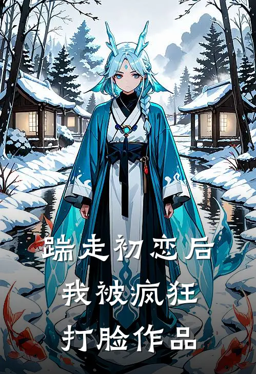 踹走初恋后,我被疯狂打脸作品番外
