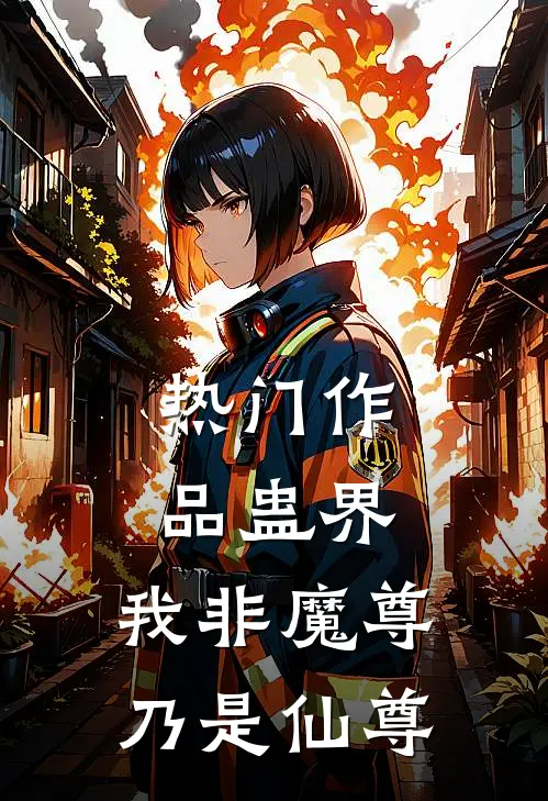 热门作品蛊界我非魔尊,乃是仙尊免费阅读
