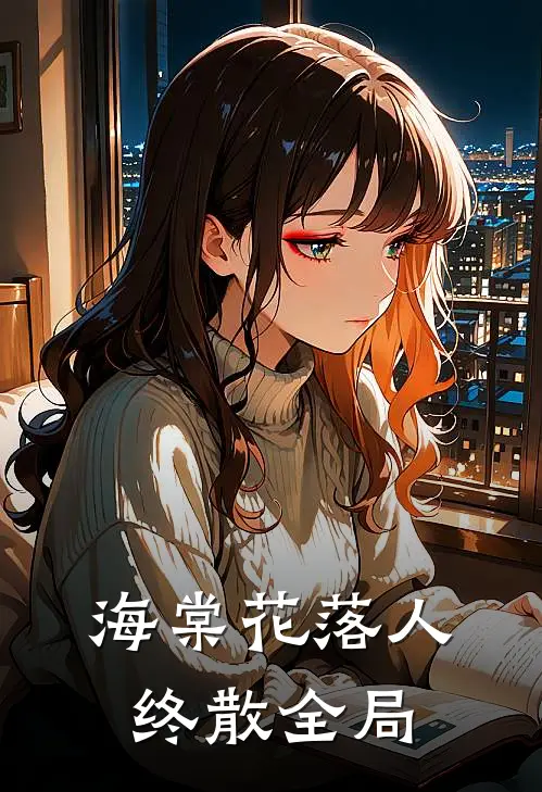 海棠花落人终散全局