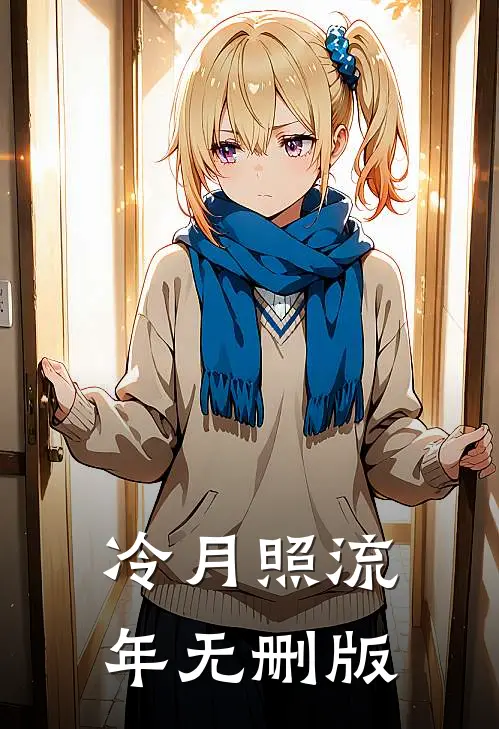 冷月照流年无删版
