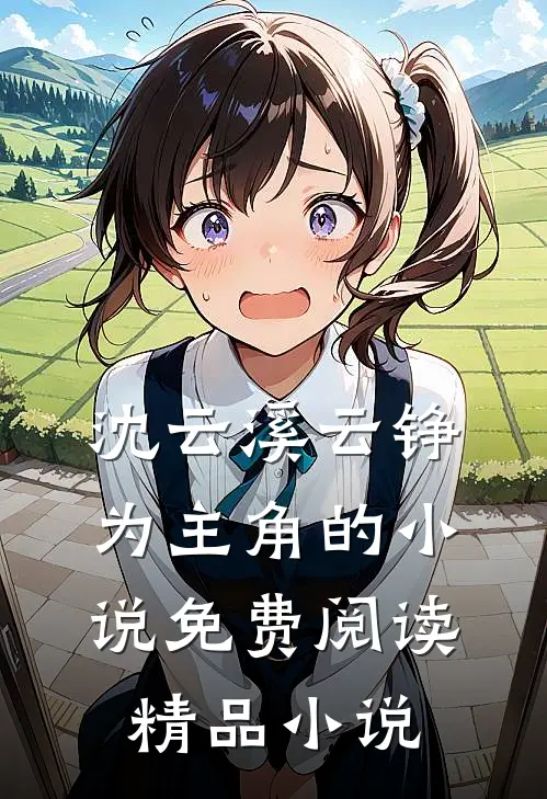 沈云溪云铮为主角的小说免费阅读精品小说