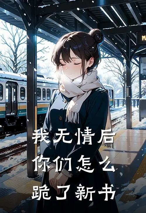 我无情后,你们怎么跪了新书