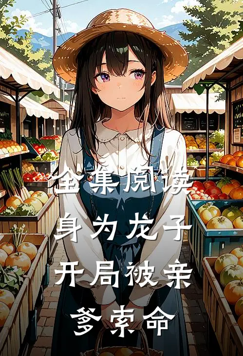 全集阅读身为龙子,开局被亲爹索命的