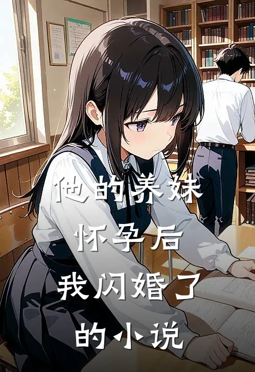 他的养妹怀孕后,我闪婚了的名字