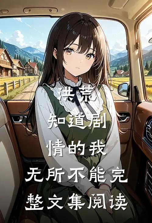 洪荒知道剧情的我,无所不能完整文集阅读