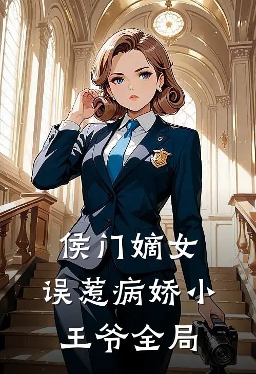 侯门嫡女误惹病娇小王爷全局