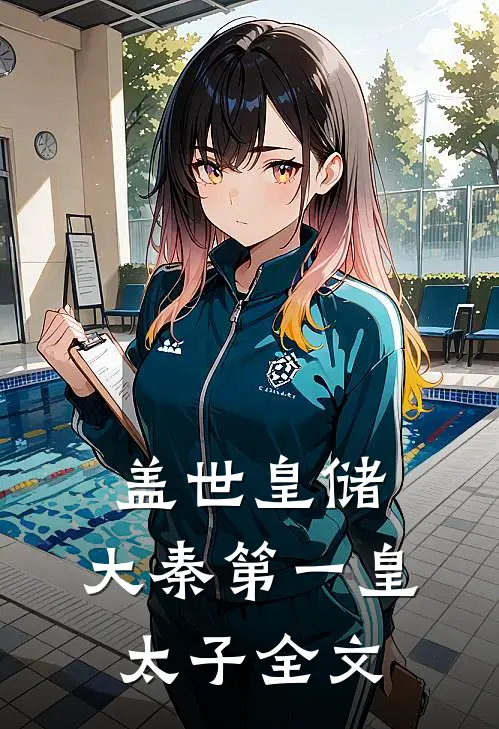 盖世皇储大秦第一皇太子全文阅读