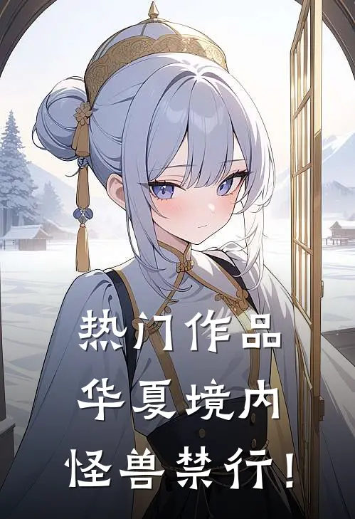 热门作品华夏境内，怪兽禁行！