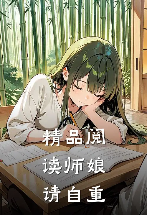 精品阅读师娘,请自重