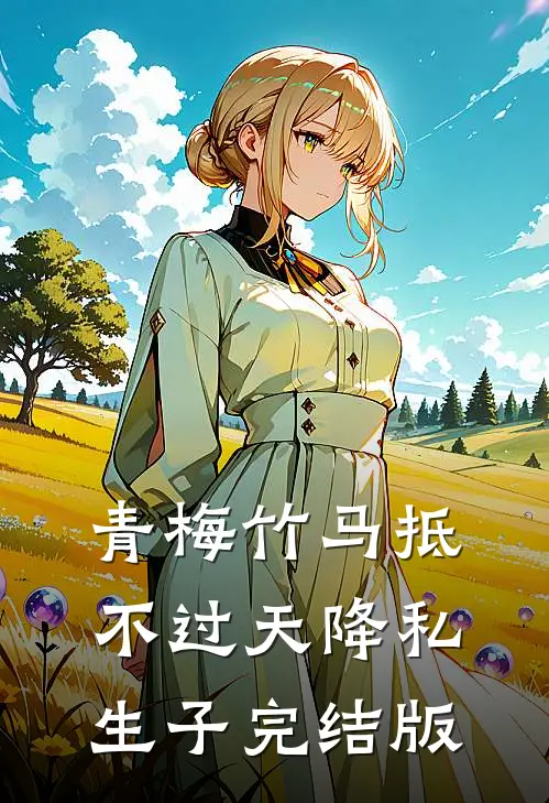 青梅竹马抵不过天降私生子完结版
